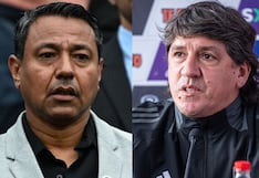 “No salgas de guardaespaldas”: Nolberto Solano le respondió con todo a Jean Ferrari