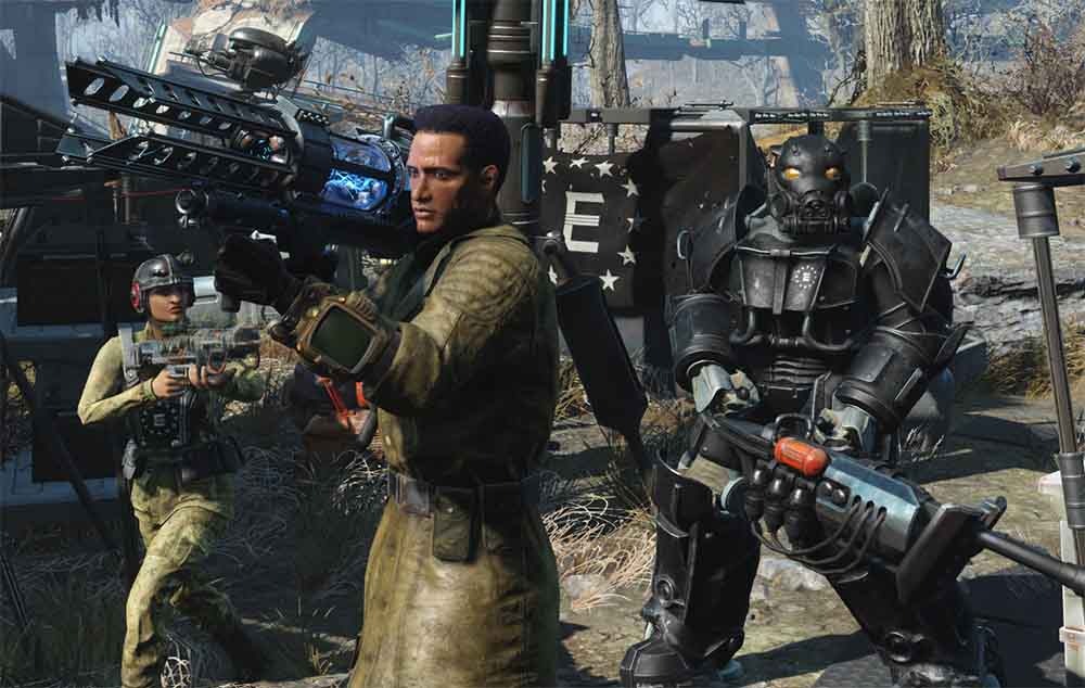 El título tendrá una actualización para la actual generación de consolas.