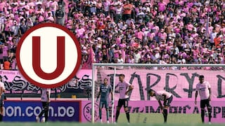 Fue goleador de Universitario y ahora está en la mira de Sport Boys para volver a la Liga 1