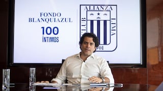 Los pendientes que deja Diego Gonzales Posada tras salir del Fondo Blanquiazul