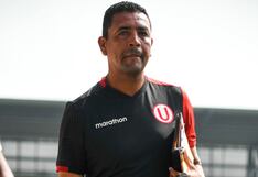 DT de la ‘U’ tras campeonar en la Liga Femenina: “Este título lo merecíamos”