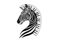 Test visual: lo que observes primero revelará si tienes los pies sobre la tierra