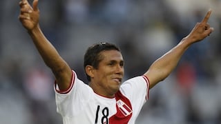 Gracias por tanto: Chiroque le dijo adiós al fútbol, a poco del Perú vs. Costa Rica