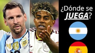 ¿Dónde se juega la final del Mundial 2026? Estadio, capacidad, ciudad sede y detalles del Argentina vs. España