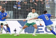 Pronósticos Bosnia y Herzegovina vs Italia: ¿Confirmará Italia su dominio histórico?