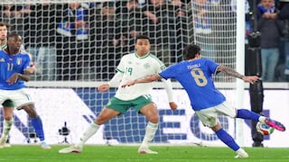 Pronósticos Bosnia y Herzegovina vs Italia: ¿Confirmará Italia su dominio histórico?