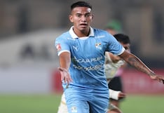 Pronósticos Sporting Cristal vs. Cusco FC: cuota ganadora por goles de ambos equipos