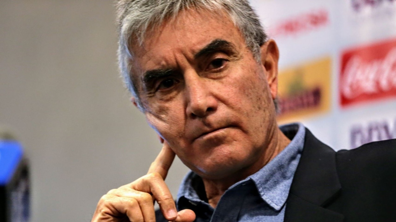 Juan Carlos Oblitas habló meses después de no continuar en Federación Peruana de Fútbol. (Foto: Difusión)