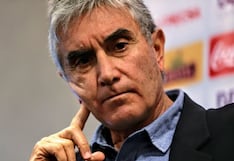 No va más en Videna: Federación Peruana de Fútbol anunció la salida de Juan Carlos Oblitas