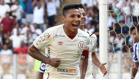 El atacante de 34 años se encuentra sin equipo y descartó que el tema económico haya sido el motivo de su frustrado fichaje por Universitario.