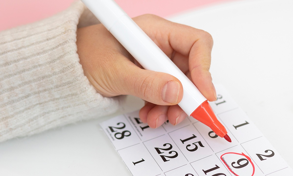 Conoce los feriados de abril y de los próximos meses del año. (Foto: Freepik)