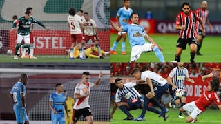 Al final de la cola: la alarmante situación del fútbol peruano en la Copa Libertadores
