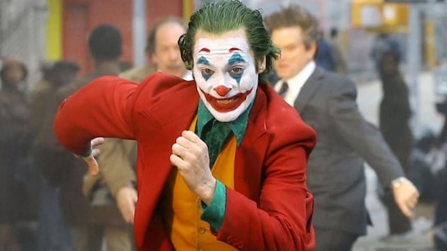 Joker: el conflicto entre Joaquin Phoenix y Robert De Niro sale a la luz