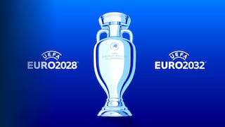 UEFA confirma las sedes de las Eurocopas 2028 y 2032: ¿cuáles son las elegidas?