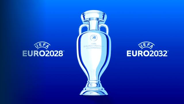 UEFA confirma las sedes de las Eurocopas 2028 y 2032: ¿cuáles son las elegidas?