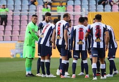 El domingo, por la hazaña: historial de los últimos duelos de Alianza Lima en Cusco
