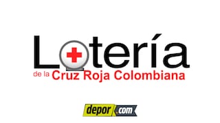 Lotería de la Cruz Roja, resultados del martes 11 de octubre: premios