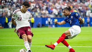 España venció a Francia (2-0) y clasificó a la gran final: revisa el resumen completo y goles