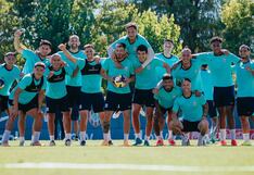 ¿A qué hora juegan Morón vs. Alianza Lima y cómo ver la transmisión del amistoso?