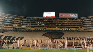 Con la tribuna Norte agotada: Universitario inició la venta de entradas para debut ante ADT