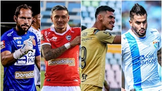 Con horarios confirmados: así se jugará la serie entre equipos peruanos por la Sudamericana 2025