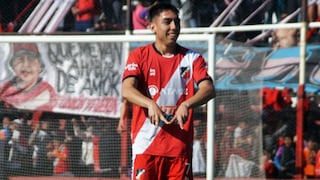 ¿Con cuánto porcentaje se queda? Deportivo Maipú dio detalles sobre venta de Misael Sosa a Sporting Cristal