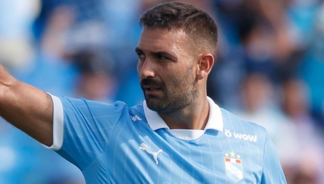 Martín Cauteruccio. (Foto: Getty Images)