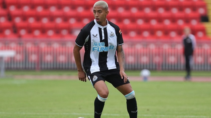 De llegar al Newcastle a un posible retorno a la Liga 1: ¿qué pasó con Rodrigo Vilca? (Foto: Agencias)