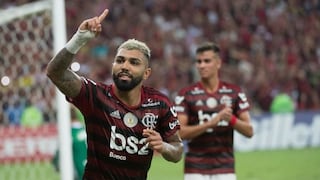 PES 2021: Flamengo renueva contrato con Konami