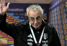 Fossati negó ‘recambio generacional’ en Selección Peruana: “Hace tres años con esa frasecita”