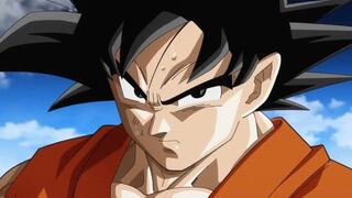 Dragon Ball Super | El uniforme más insólito que pudo haber usado Goku en el anime