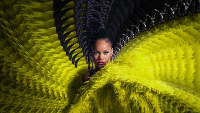 A qué hora canta Rihanna en el Super Bowl 2023 y con qué otros artistas se presentará