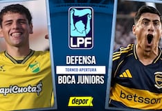 Dónde ver Boca vs. Defensa y Justicia: canales de TV gratis vía ESPN y TNT Sports