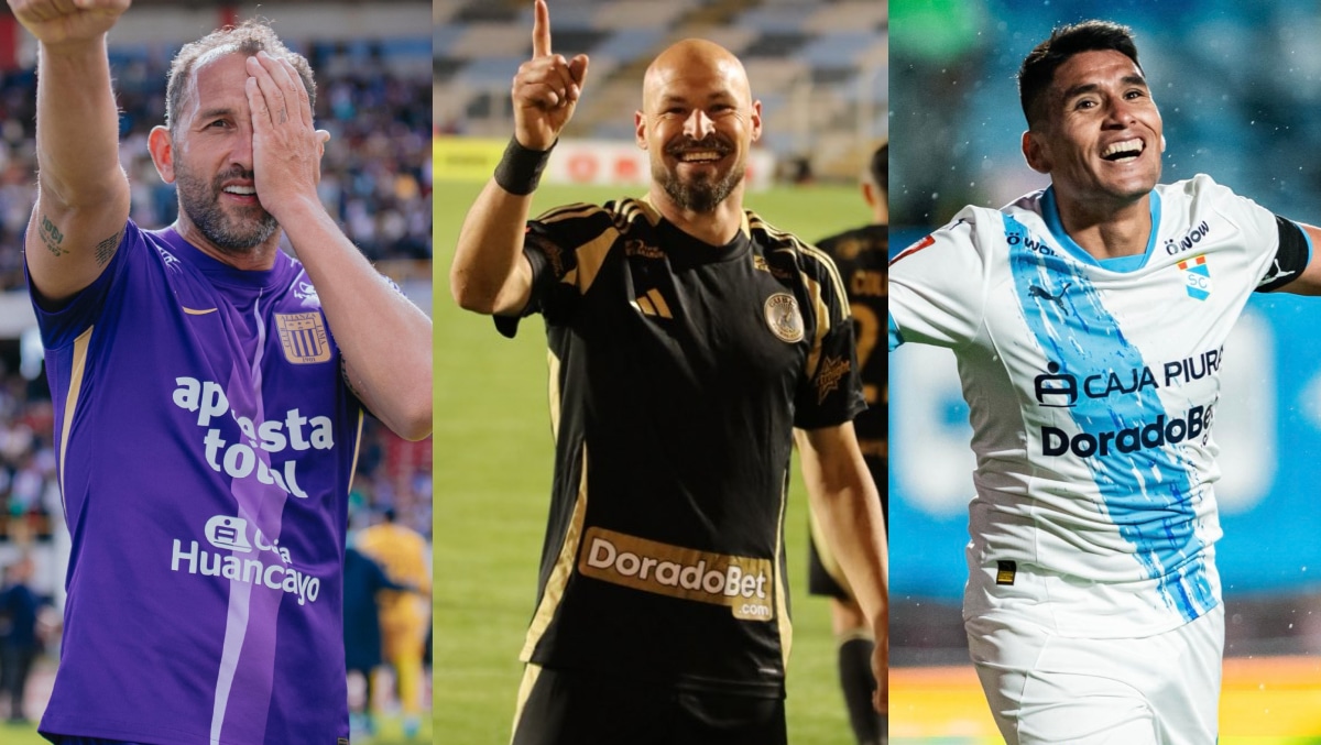 Con tres equipos en la mira: las fechas tentativas para los play-offs de la Liga 1 2025 y qué se define. (Foto: Liga 1)