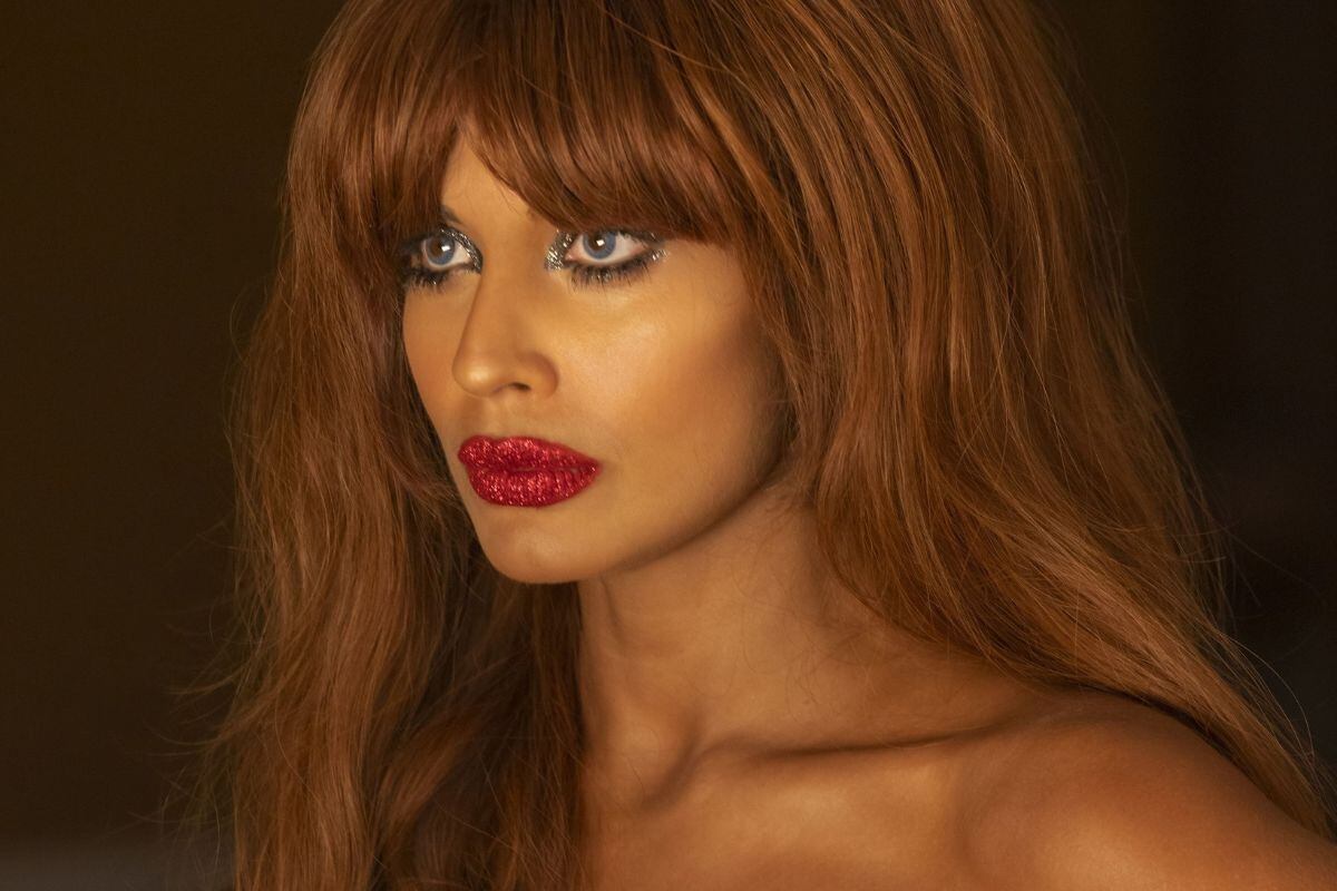 Jameela Jamil interpreta a Titania en "She Hulk", serie creada por creada por Jessica Gao (Foto: Marvel)