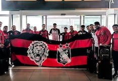 ¡Otro duelo que no se juega! FPF suspendió el partido entre Juan Pablo II y Melgar