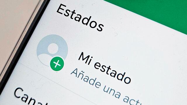 Aprende a activar la nueva interfaz de los estados de WhatsApp