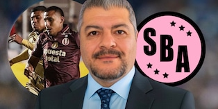 Administrador de Sport Boys habló sobre la desigualdad en las decisiones arbitrales. (Foto: Composición Depor | Liga 1 | LinkedIn)