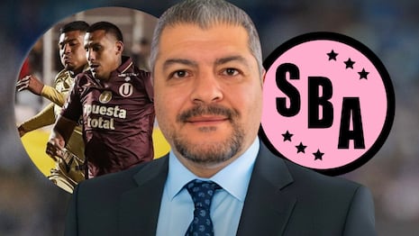 “A la ‘U’ le dan la razón rápido”: Sport Boys denuncia trato desigual de la CONAR