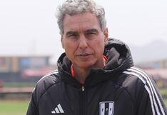 ¿El sucesor de Oblitas? Chemo del Solar y una reunión clave en la FPF para definir su futuro