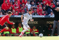 Boca vs. Independiente (1-0): video, resumen y gol del Torneo Clausura