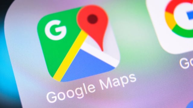 Google Maps cuenta con servicio de delivery para que no pases hambre