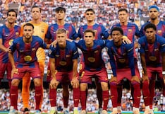 Dónde ver Barcelona vs. Birmingham EN VIVO: transmisión de Barça Play en YouTube