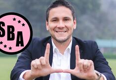 ¡Miguel Ángel Torres, nuevo administrador de Sport Boys! Decisión final de la SUNAT