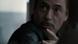 "Avengers: Endgame": ¿cómo Tony Stark pudo hacer este difícil tiro con los dedos sin problemas?