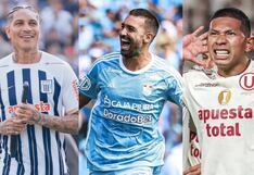 La fiesta de los grandes: ¿dónde ver las presentaciones de Alianza Lima, Sporting Cristal y Universitario?