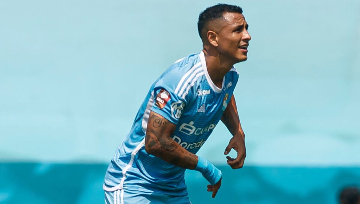 Yoshimar Yotún podría reaparecer con Sporting Cristal en el Torneo Clausura. (Foto: Getty Images)