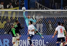 ¿Dónde se vio Universitario vs. Nacional (0-0)?: Revisa el resumen sin goles