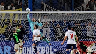 ¿Dónde se vio Universitario vs. Nacional (0-0)?: Revisa el resumen sin goles