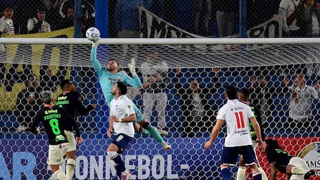¿Dónde se vio Universitario vs. Nacional (0-0)?: Revisa el resumen sin goles